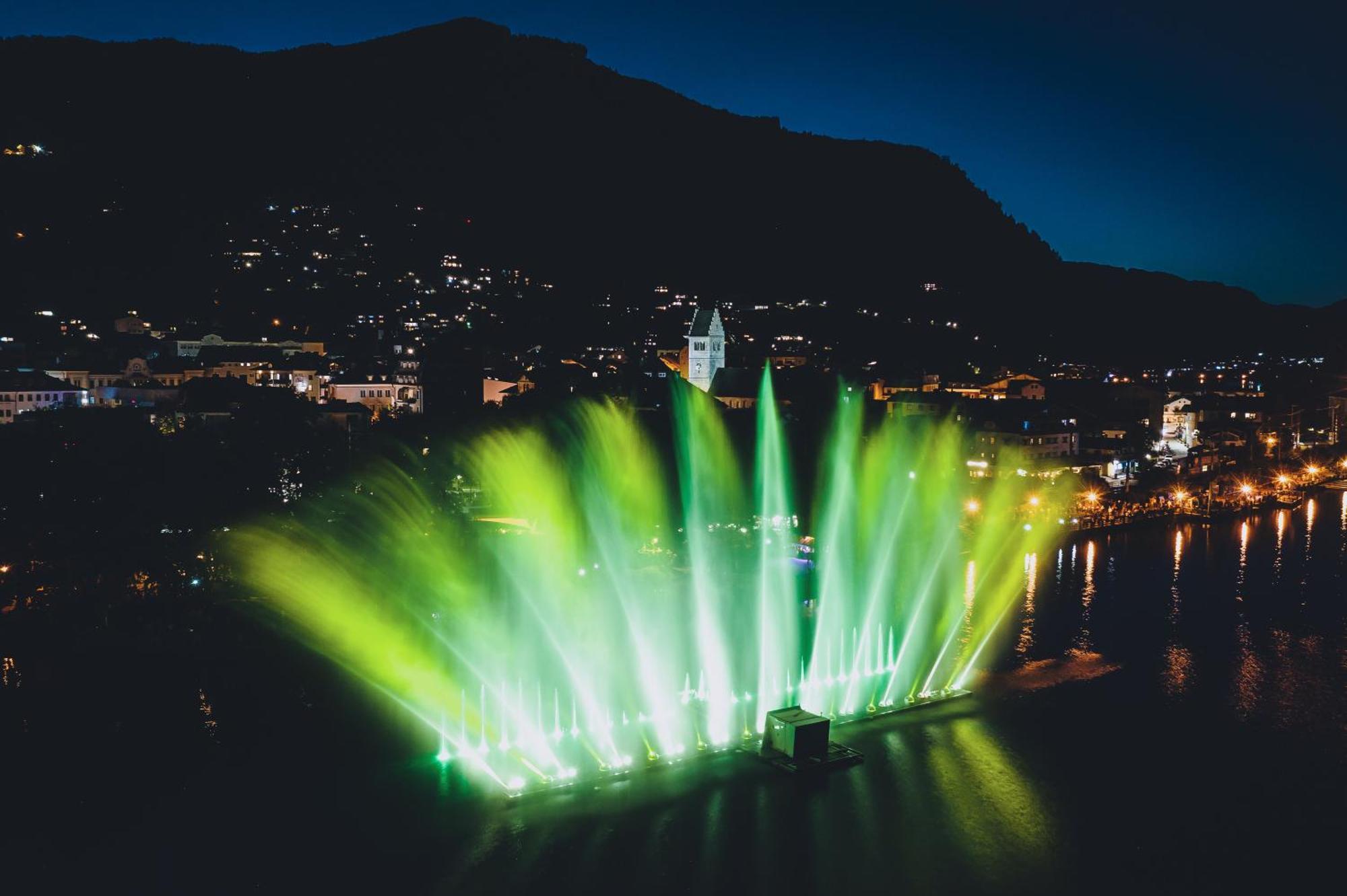 Superior Sport Und Familienresort Alpenblick زيل أم سي المظهر الخارجي الصورة