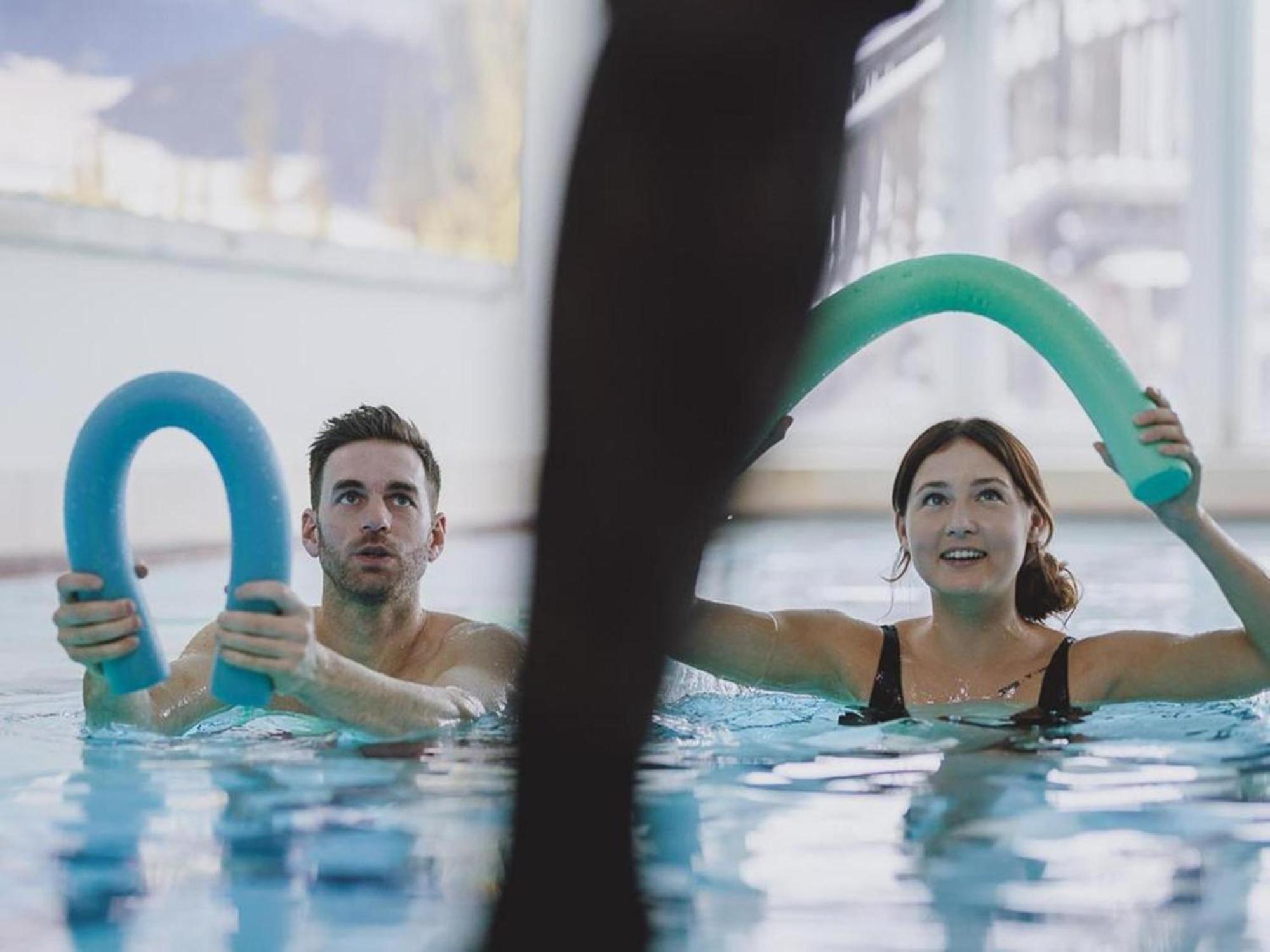 Superior Sport Und Familienresort Alpenblick زيل أم سي المظهر الخارجي الصورة